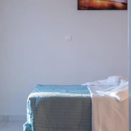 Orion Apartment *